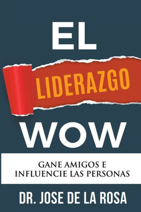 El Liderazgo Wow