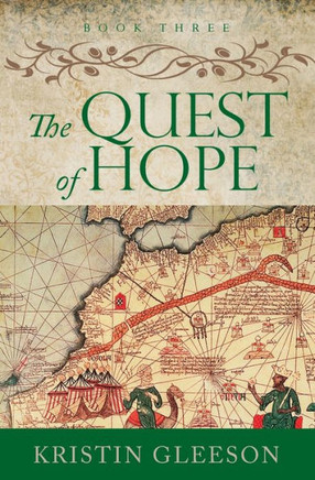 The Quest Of Hope (The Renaissance Sojourner Series)
