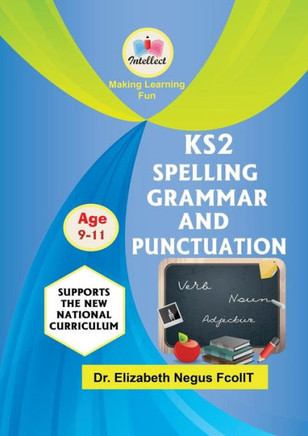 Ks2 Spelling, Grammar And Punctuation