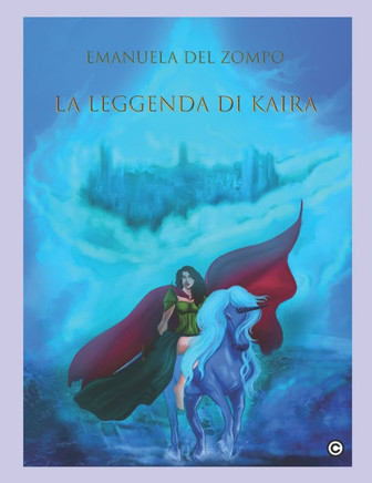 La leggenda di Kaira: Storia di una Banshee