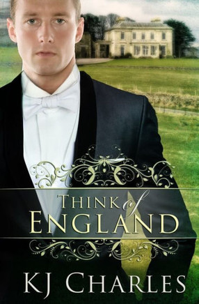 Think Of England
