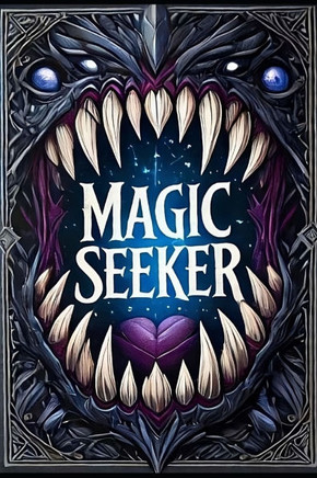 Magic Seeker: a mimic's odyssey