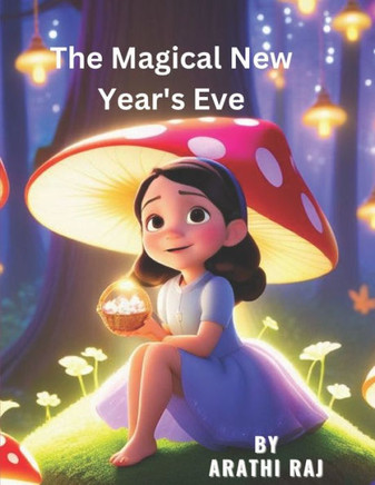 The Magical New Year's Eve: Short Story