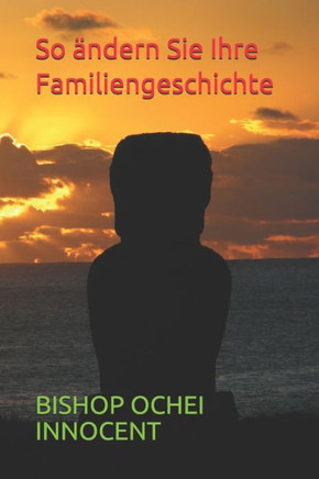 So ändern Sie Ihre Familiengeschichte
