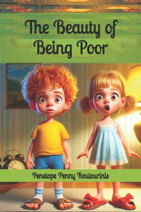 The Beauty of Being Poor