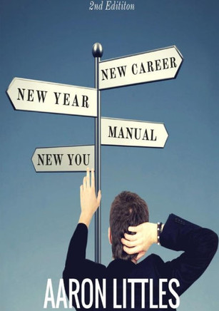 New Year, New Career, New You