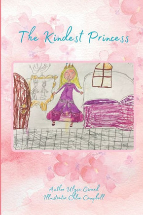 The Kindest Princess