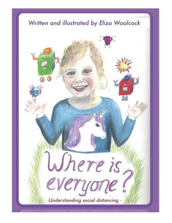 Where is everyone?: Understanding social distancing