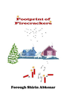 Footprint of Firecrackers