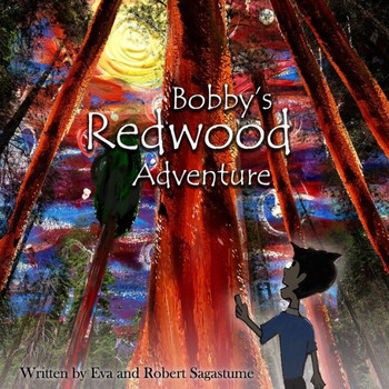 Bobby's Redwood Adventure