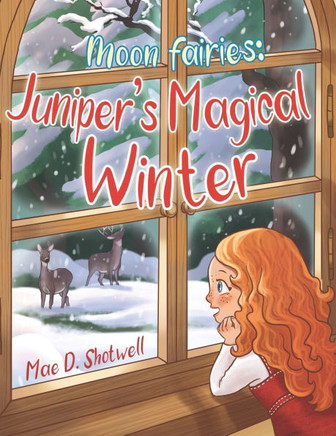 Moon Fairies: Juniper's Magical Winter