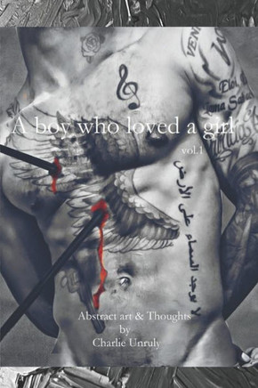 A boy who loved a girl