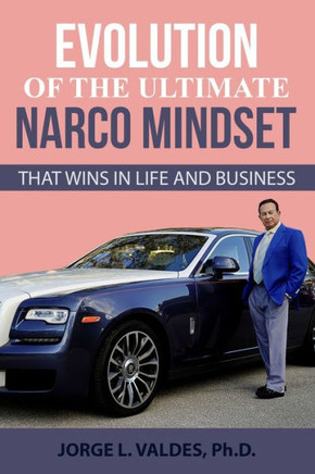Evolution of the Ultimate Mindset: That Wins in Life and Business