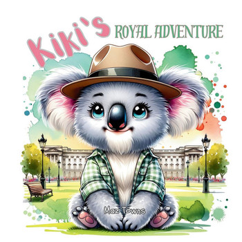 Kiki's Royal Adventure