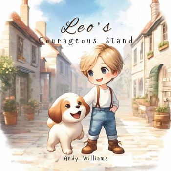 Leo's Courageous Stand