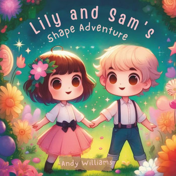 Lily and Sam's Shape Adventure