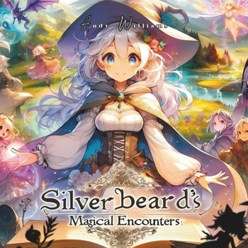 Silverbeard's Magical Encounters