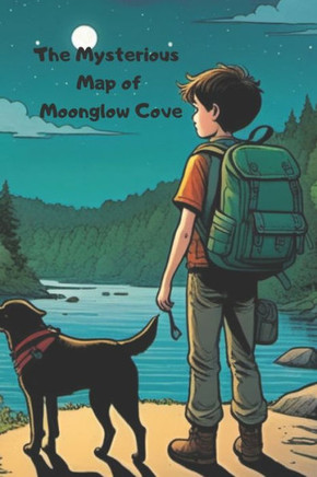 The Mysterious Map of Moonglow Cove