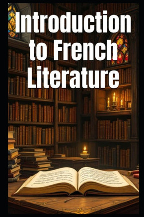 Introduction to French Literature