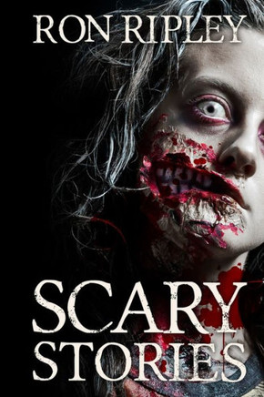 Scary Stories: Supernatural Horror with Scary Ghosts & Haunted Houses