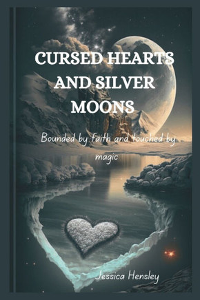 Cursed Hearts and Silver Moons: Bounded by faith and touched by magic