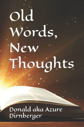 Old Words, New Thoughts