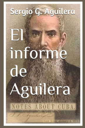 El informe de Aguilera