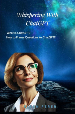 Whispering With ChatGPT: Deep Conversations with AI