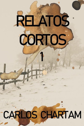 Relatos Cortos: Antología de ficción. Libro de relatos cortos.