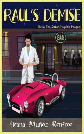 Raul's Demise: The Story of Raul Silva Raul's Demise: The Story of Raul Silva
