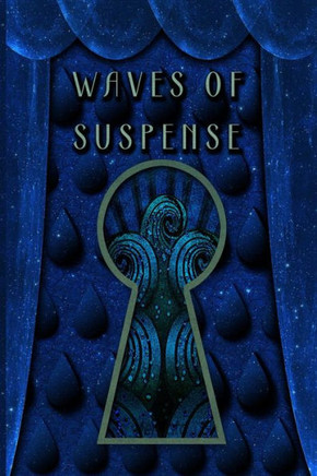 Waves Of Suspense (Guild Waves Series)