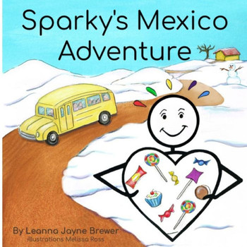 Sparky's Mexico Adventure