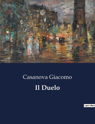 Il Duelo