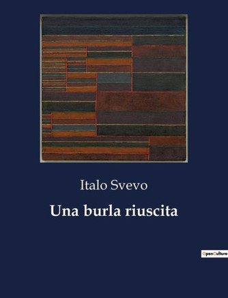 Una burla riuscita