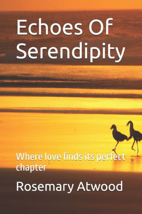Echoes of Serendipity: Where love finds its perfect chapter