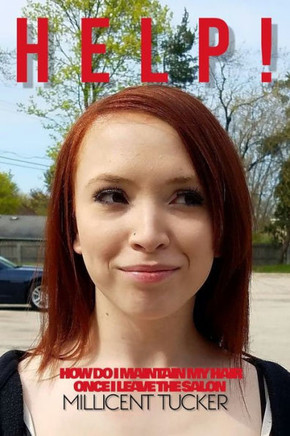 Help!: How Do I Maintan My Hair Once I Leave the Salon?
