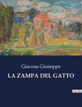 La Zampa del Gatto