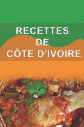 Recettes de Côte d'Ivoire