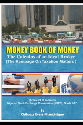 Money Book of Money