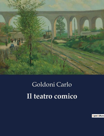 Il teatro comico