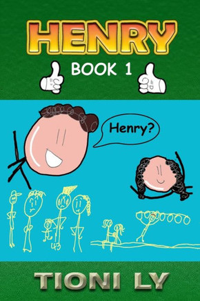 Henry: Book 1