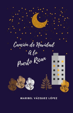 Una Canción de Navidad a lo Puerto Rican