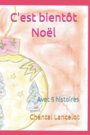 C'est bientôt Noël