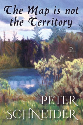 The Map is not the Territory
