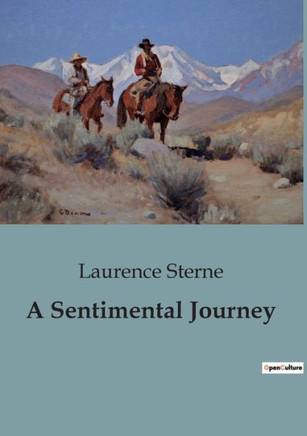 A Sentimental Journey