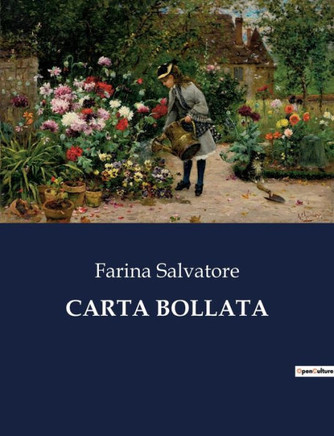 Carta Bollata