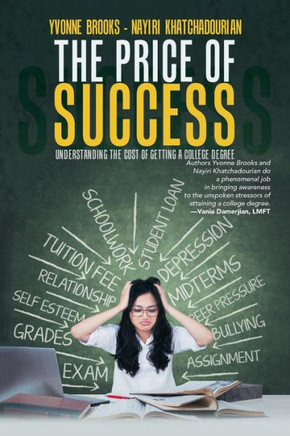 The Price Of Success: Understanding The Cost Of Getting A College Degree
