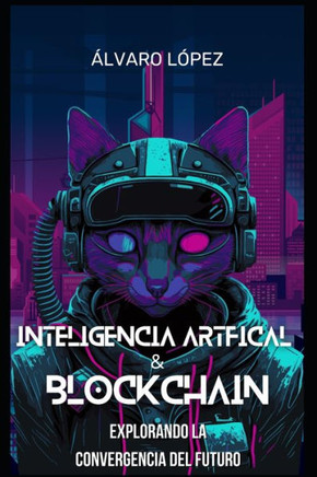 Inteligencia Artificial y Blockchain: Explorando la Convergencia del Futuro