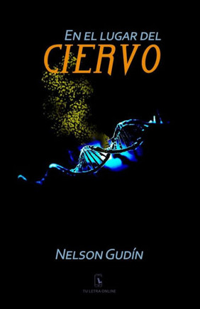 En el lugar del ciervo