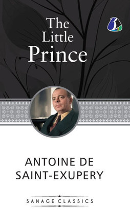 The Little Prince (Hardcover Library Edition)